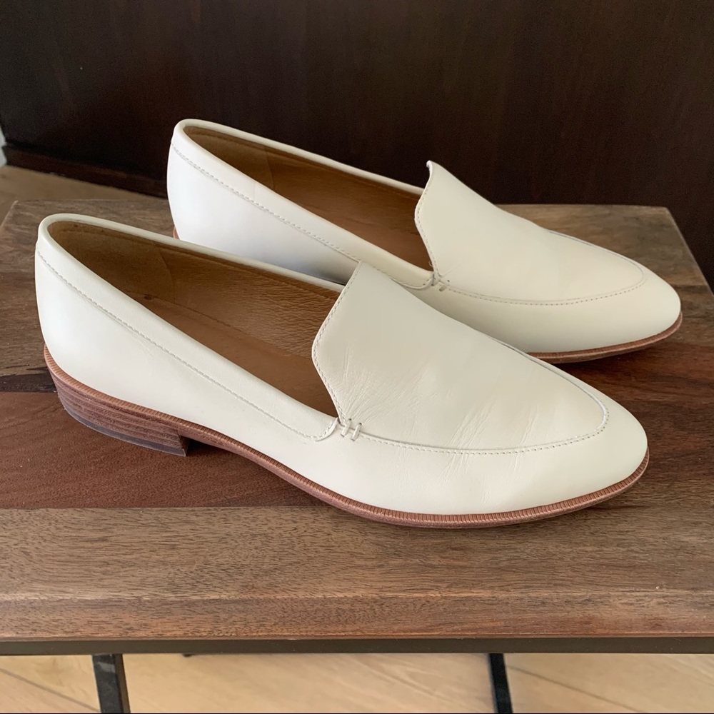 Madewell Frances Loafers H2419